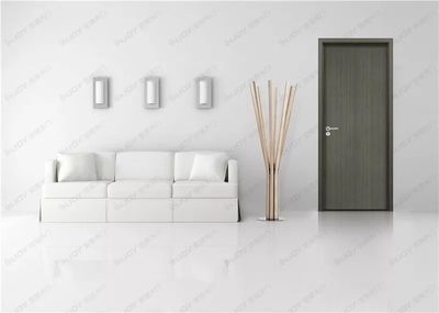 全新產品即將上線 重慶建博會宜居木門，融合網絡科技的技術開發新篇