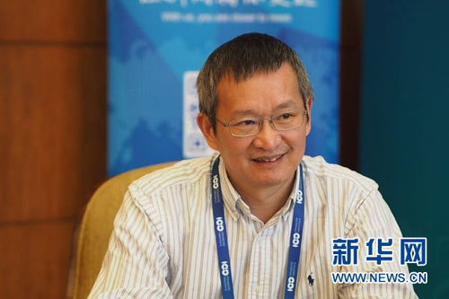 施雪松與斑馬系統(tǒng) 以“讓服務(wù)找用戶”為核心，推動網(wǎng)絡(luò)科技領(lǐng)域技術(shù)開發(fā)革新